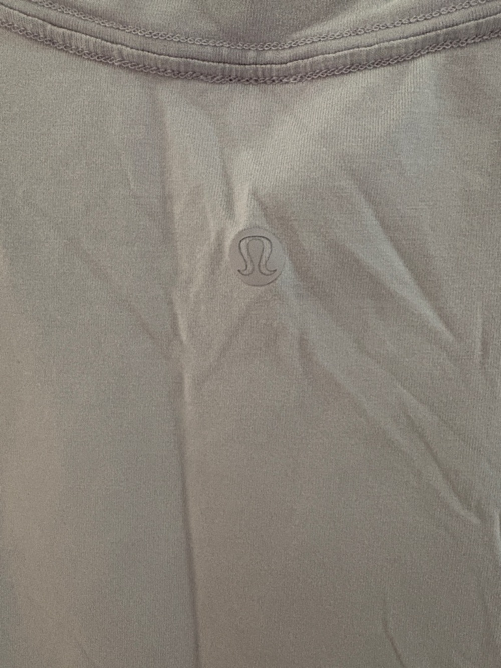 Lululemon Love Crewneck T-Shirt-10 - Picture 4 of 4